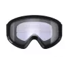 Occhiali da ciclismo POC Ora DH, lente Cat 0, nero