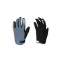 POC Resistance Enduro guanti da ciclismo blu basalto medium