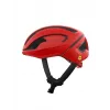 Casco da ciclismo POC Omne Air MIPS, taglia M (54-59 cm), Prismane Red Matt