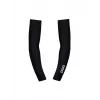 POC Thermal Cycling Arm Warmers Uranium Black Large