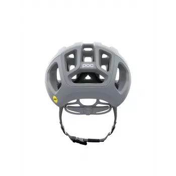 POC Ventral Air MIPS Grey Granite Grey Matt casco da bici