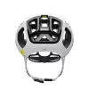 POC Ventral Air Wide Fit MIPS casco da bici da corsa Hydrogen White M (55-58 cm)
