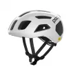 POC Ventral Air Wide Fit MIPS casco da bici da corsa Hydrogen White M (55-58 cm)