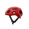 POC Ventral Lite casco da bici Medium Fluorescent Orange/AVIP White