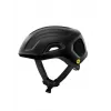 POC Ventral Tempus MIPS Casco da bici nero