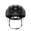 POC Ventral Tempus MIPS Casco da bici nero