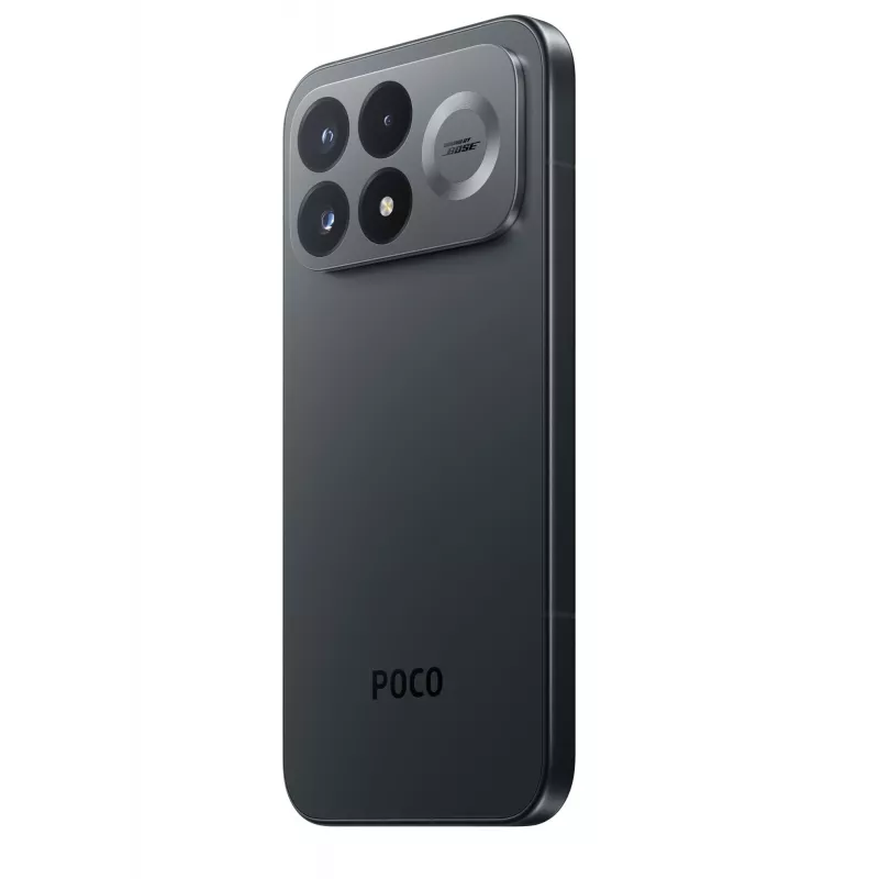 POCO F9 Pro 12GB RAM 256GB nero smartphone MZB0PFCEU
