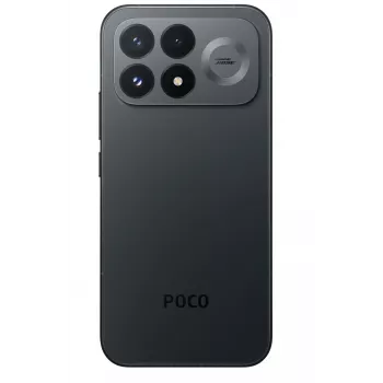 POCO F9 Pro 12GB RAM 256GB nero smartphone MZB0PFCEU
