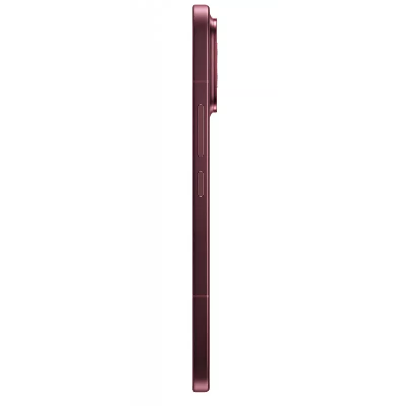 POCO F9 Ultra 16GB RAM 512GB rosso 5G smartphone MZB0QPPEU