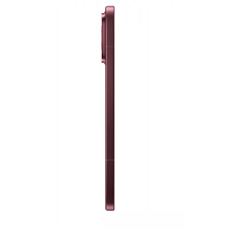 POCO F9 Ultra 16GB RAM 512GB rosso 5G smartphone MZB0QPPEU