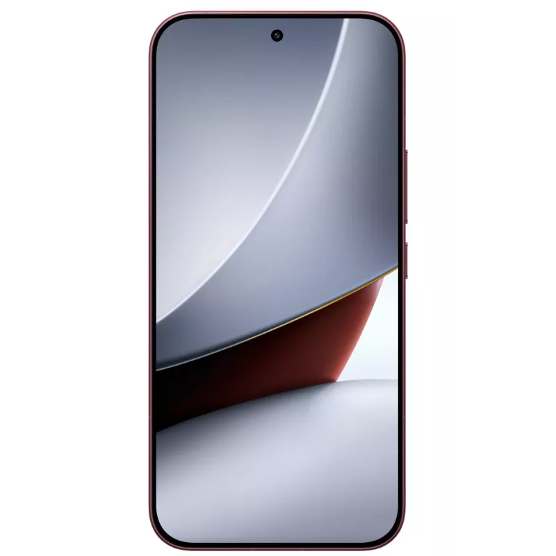 POCO F9 Ultra 16GB RAM 512GB rosso 5G smartphone MZB0QPPEU