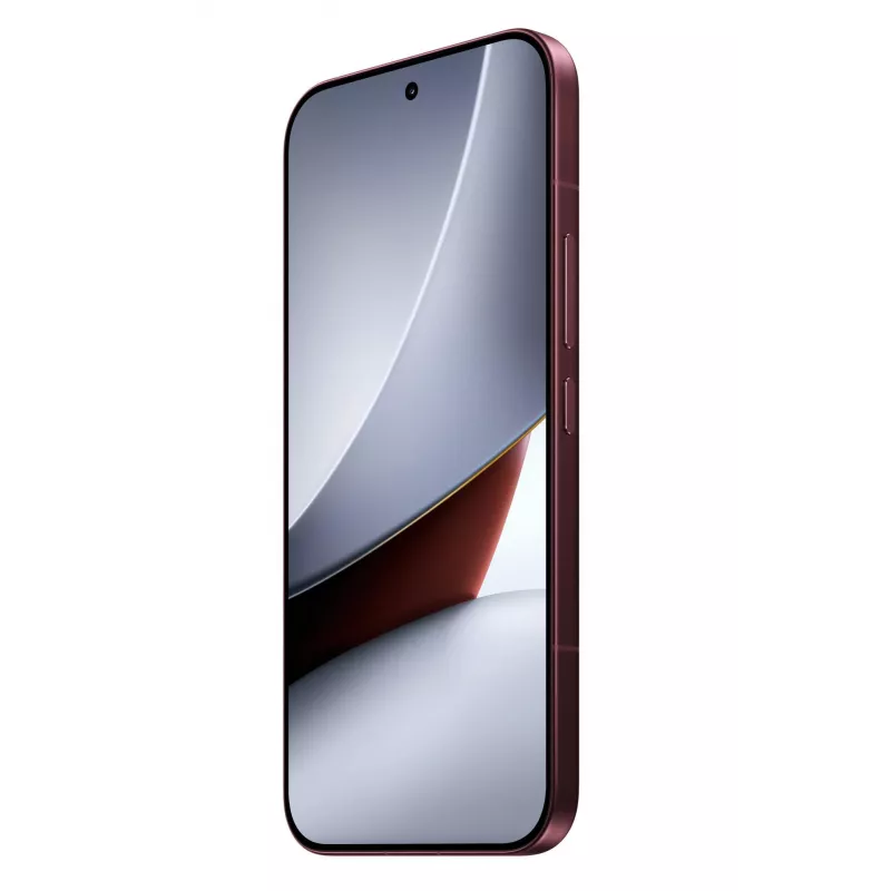 POCO F9 Ultra 16GB RAM 512GB rosso 5G smartphone MZB0QPPEU