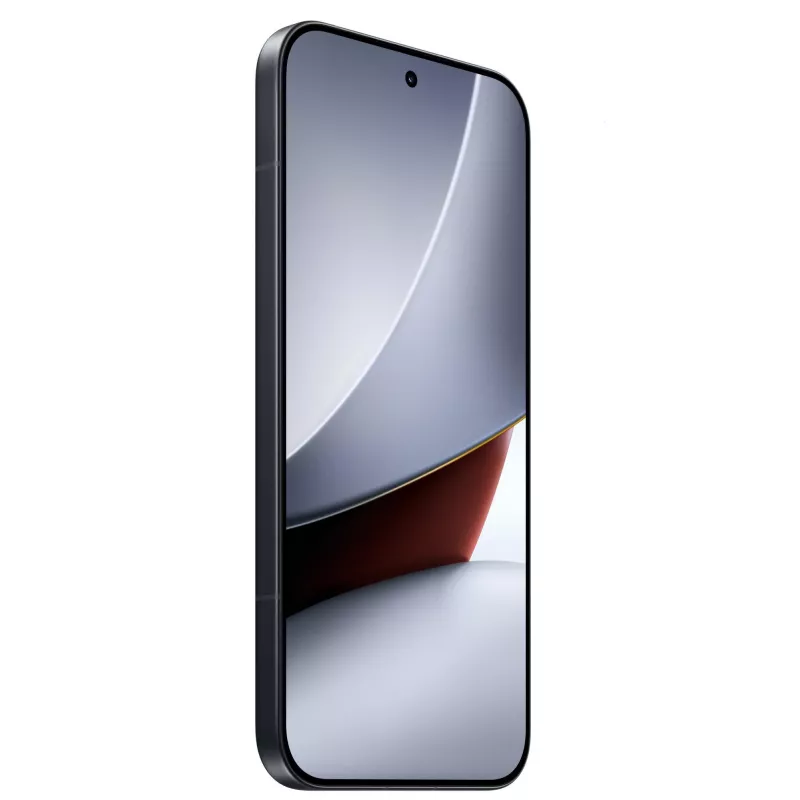 POCO F9 Ultra 5G smartphone 16GB RAM 512GB nero MZB0QQ1EU