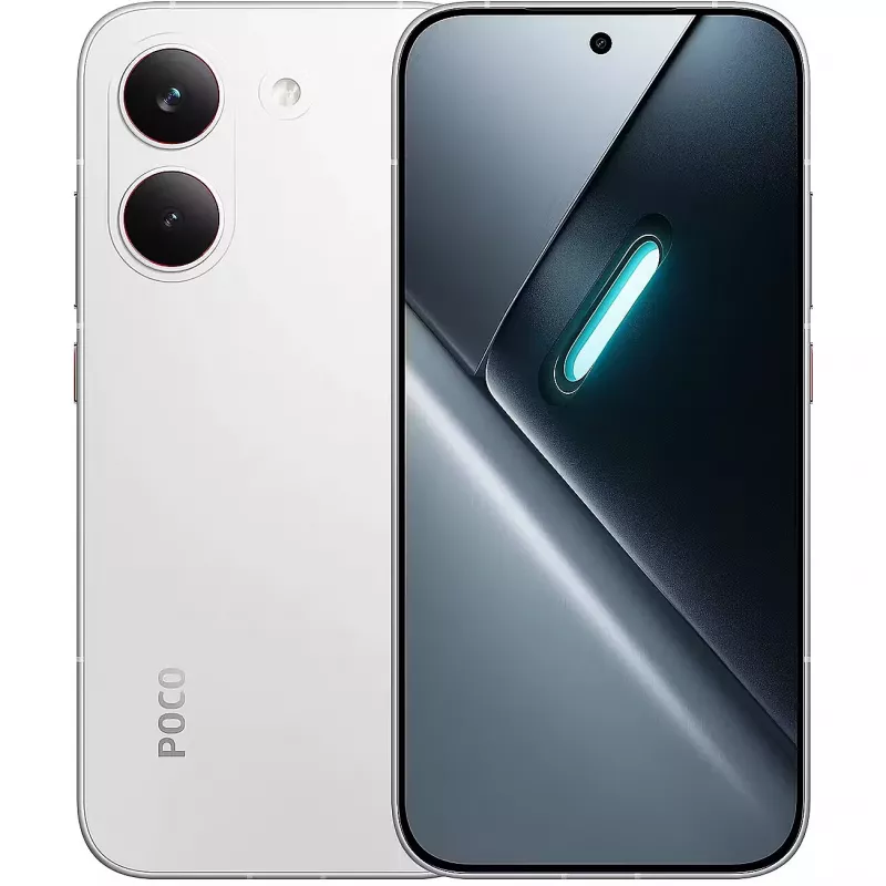 POCO X8 PRO 8+512GB BIANCO OEM