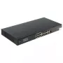 POE LANG Switch PoE 16 porte Uniview NSW3000-16T1GT1GC-POE-IN