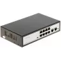 POE LANG TC-P3S010 Switch PoE+ non gestito 8 porte 90W