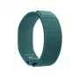 Polar Loop SoftWeave cinturino da polso, S-L, Teal (910117335)