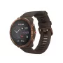 Polar Grit X2 BRN S-L Orologio sportivo GPS marrone