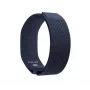 Polar Loop Cinturino SoftWeave S-L, blu (Ocean Blue) – Cinturino intercambiabile per Polar Loop