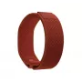 Polar Loop Cinturino SoftWeave S-L, arancione (Orange Flame) – Cinturino intercambiabile per Polar Loop
