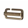 Polar Loop fibbia, marrone rame (Brown Copper) – fibbia in acciaio inox per cinturini Polar Loop