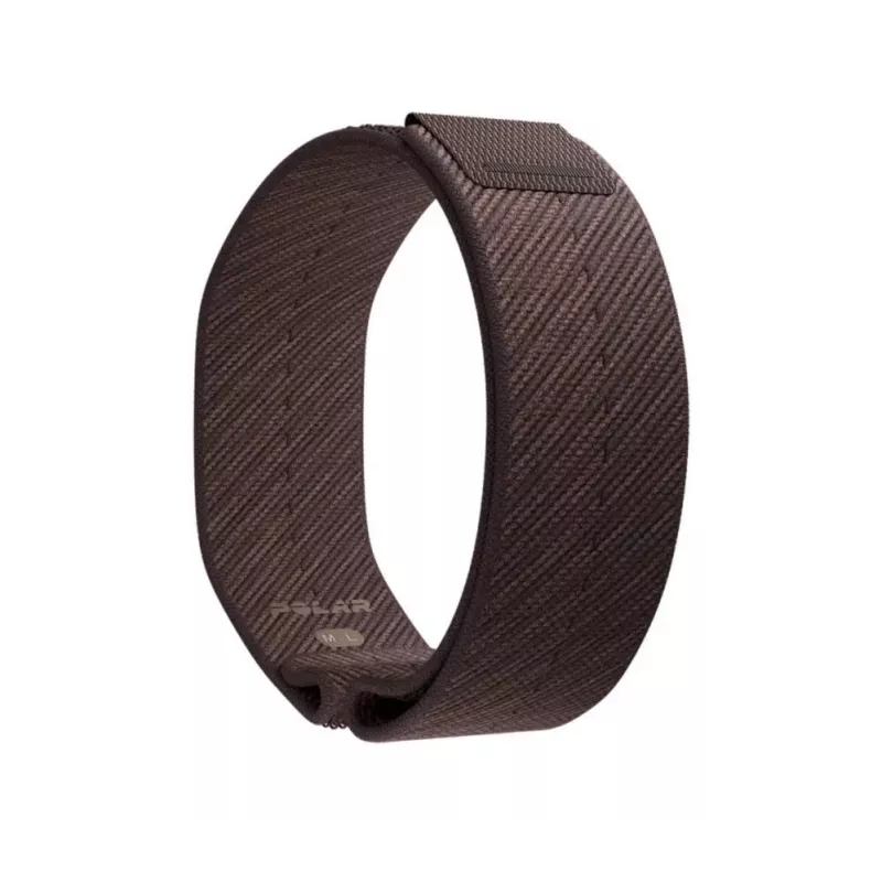 Polar Loop activity tracker senza schermo S-L, marrone rame (920115933)