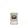 Polar Loop activity tracker senza schermo S-L, greige sabbia (920115932)