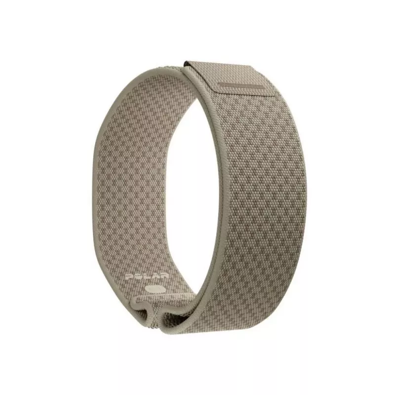 Polar Loop activity tracker senza schermo S-L, greige sabbia (920115932)