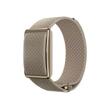 Polar Loop 2 activity tracker oro/sabbia S-L
