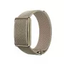 Activity tracker Polar Loop senza schermo S-L, greige sabbia (920115932)