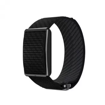 Polar Loop Gen2 activity tracker, nero S-L