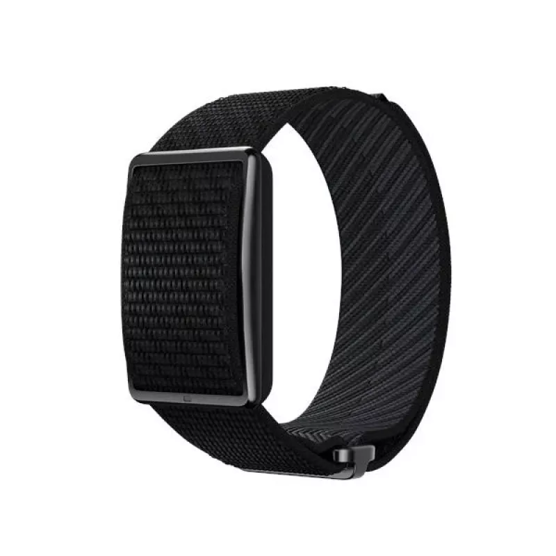 Polar Loop Gen2 activity tracker, nero S-L
