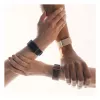 Polar Loop Gen2 activity tracker, nero S-L