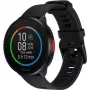 Polar Pacer Orologio GPS Running - Night Black - Cinturino S/L - Display MIP 1,2