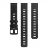 Polar Payment Wristband 20 mm nero S-L