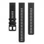 Polar Payment Wristband 20 mm nero S-L