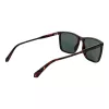 Occhiali da sole POLAROID uomo PLD4180S58086 havana marrone polarizzati rettangolari
