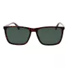 Occhiali da sole POLAROID uomo PLD4180S58086 havana marrone polarizzati rettangolari