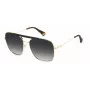 Polaroid PLD 6201/S Occhiali da Sole Donna Aviator Havana Marrone Polarizzati
