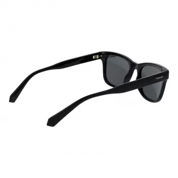 Occhiali da sole Polaroid PLD 6206/S unisex havana marrone quadrati polarizzati UV400