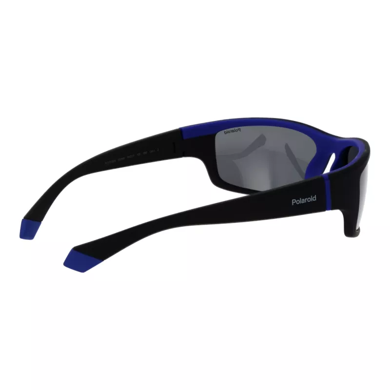 Polaroid PLD2135/S Occhiali da sole Uomo Pilot Havana 65mm