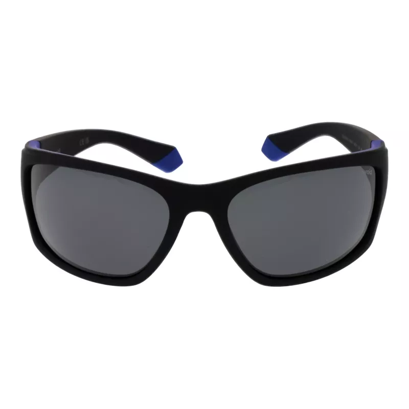 Polaroid PLD2135/S Occhiali da sole Uomo Pilot Havana 65mm