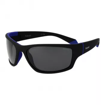 Polaroid PLD2135/S Occhiali da sole Uomo Pilot Havana 65mm