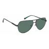 Occhiali da sole uomo POLAROID PLD2145GSX003 havana marrone polarizzati