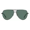 Occhiali da sole uomo POLAROID PLD2145GSX003 havana marrone polarizzati