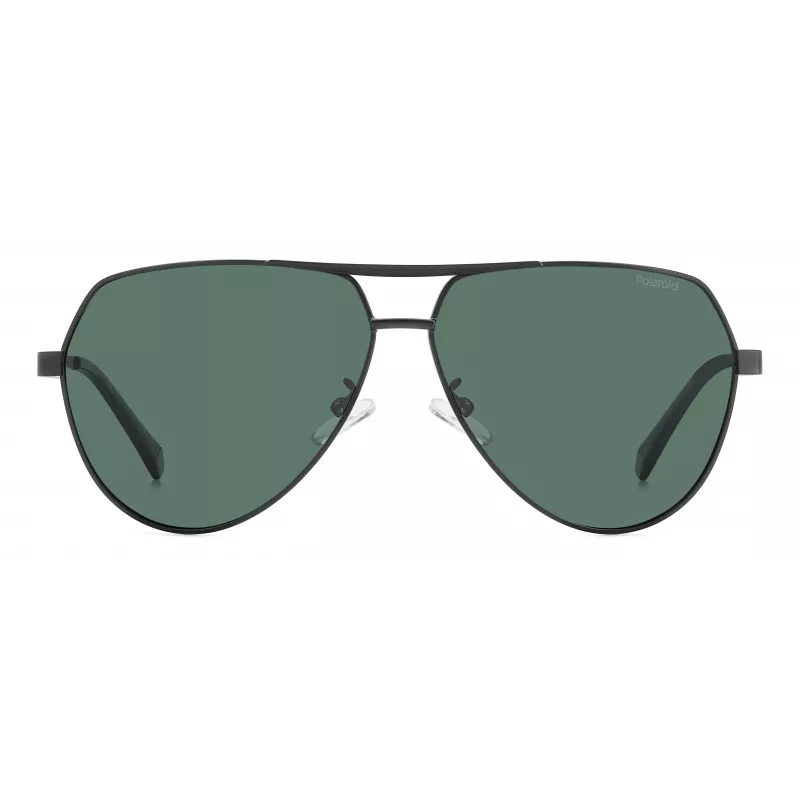 Occhiali da sole uomo POLAROID PLD2145GSX003 havana marrone polarizzati