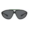 POLAROID PLD2151S3OLG2 occhiali da sole squadrati unisex havana 62/18/140 mm