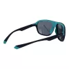 Polaroid PLD2152S58FLL Occhiali da sole unisex quadrati - havana/marrone - polarizzati UV400