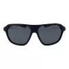 Polaroid PLD2152S58FLL Occhiali da sole unisex quadrati - havana/marrone - polarizzati UV400