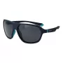 Polaroid PLD2152S58FLL Occhiali da sole unisex quadrati - havana/marrone - polarizzati UV400